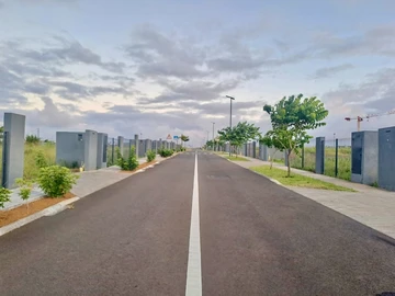 Residential Land