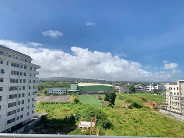 4 Bedroom Penthouse