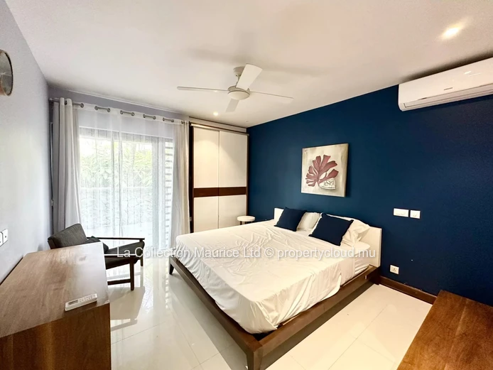 Apartment I Tamarin I Beachfront