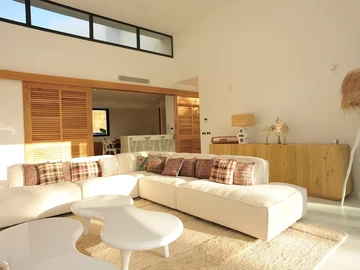 Villa de 5 Chambres