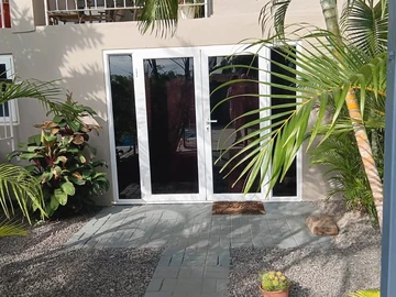 Appartement de 2 Chambres