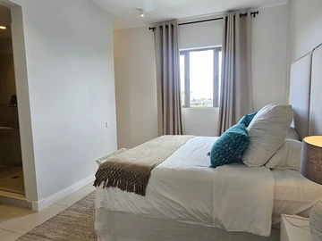 Penthouse de 3 Chambres