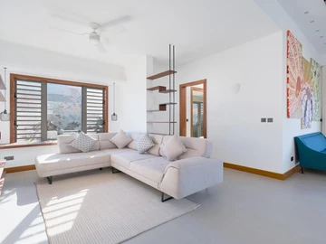Villa de 3 Chambres
