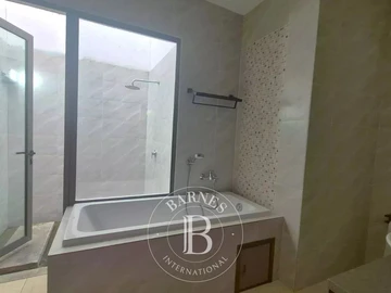 3 Bedroom Villa