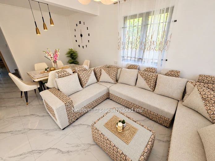 Brand New 4 Bedroom Home 