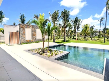 4 Bedroom Villa