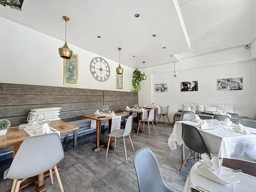 Commercial Property