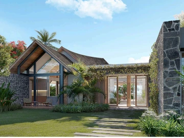 3 Bedroom Villa