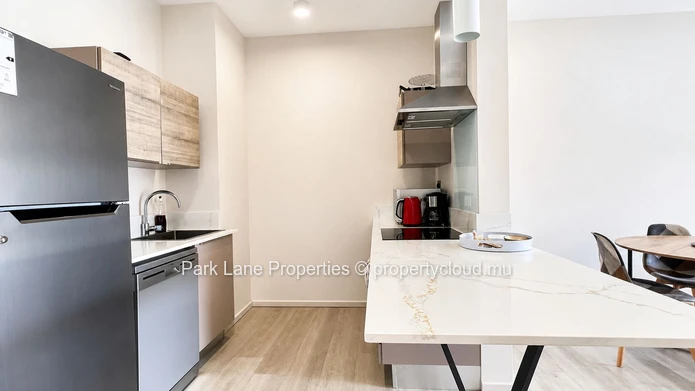 Furnished 2-Bedroom Apartment for Rent – Moka – Mountain Views