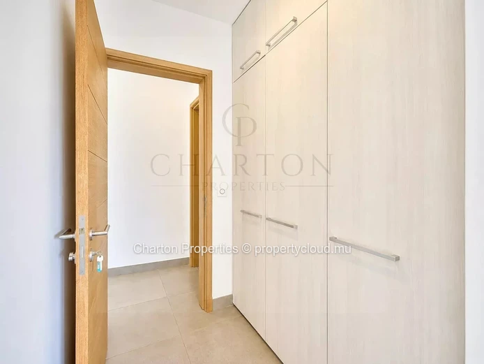 Appartement de 3 chambres au 3? étage dans un environnement résidentiel privilégié à Mont Choisy