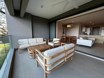 4 Bedroom Apartment