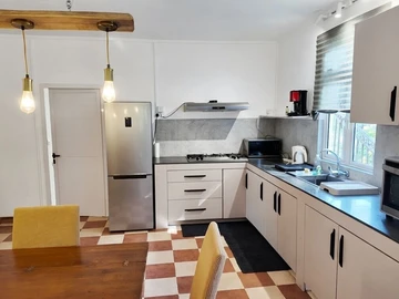 Appartement de 3 Chambres