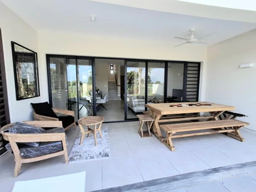 3 Bedroom Townhouse, Duplex