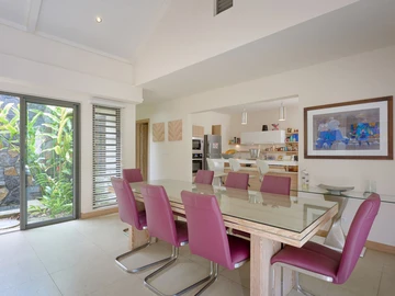 Villa de 4 Chambres