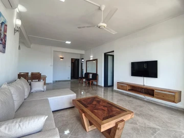 Appartement de 3 Chambres