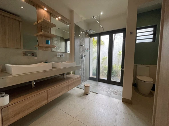 3 Bedroom Villa