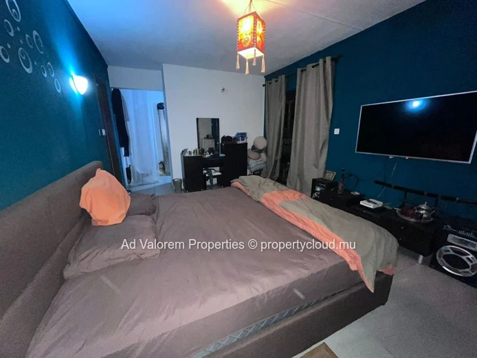 À VENDRE –  Maison à étage - Coromandel