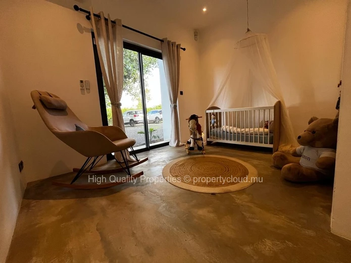 Splendide Villa en Location à Calodyne