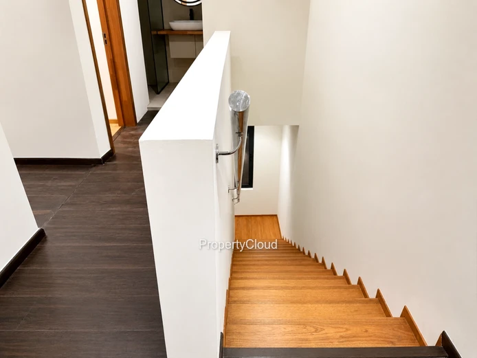À Vendre | Maison Neuve De 3 Chambres | À 10 Min À Pied Du Jardin De Balfour | Beau Bassin