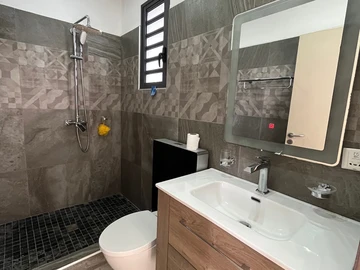 3 Bedroom Villa