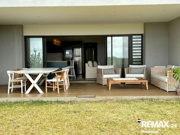 Appartement de 3 Chambres