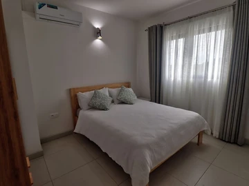Appartement de 2 Chambres