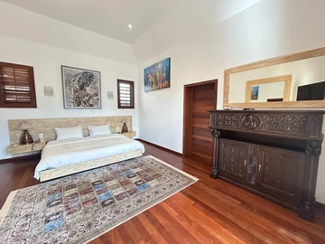Villa de 3 Chambres