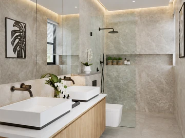 3 Bedroom Apartment