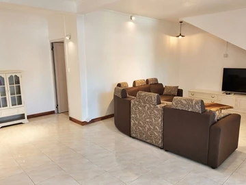 Appartement de 3 Chambres