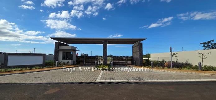 Residential Plot in a Secure Gated Community