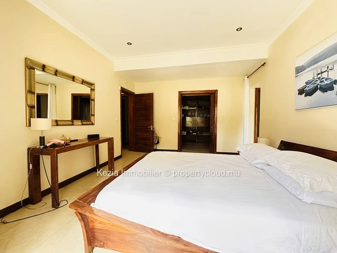 Charming And Intimate Villa