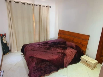 Villa de 3 Chambres