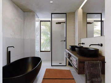 3 Bedroom Villa