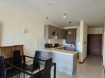 Appartement de 2 Chambres