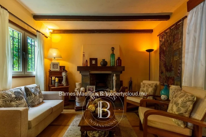 FLOREAL - Charming & Cozy Family Home - 4 bedrooms