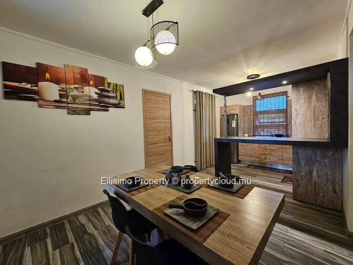 4-Bedroom Villa For Long-Term Rent – Pereybere