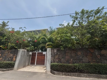 3 Bedroom Penthouse