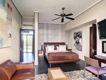 3 Bedroom Villa