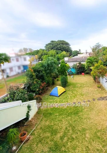 House For Sale In Trou aux Biches