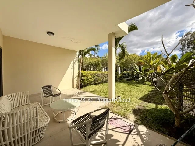 House / Villa - 3 bedrooms - Trianon