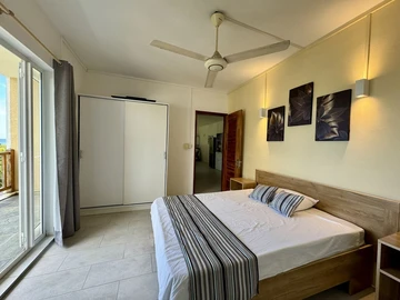 Appartement de 2 Chambres