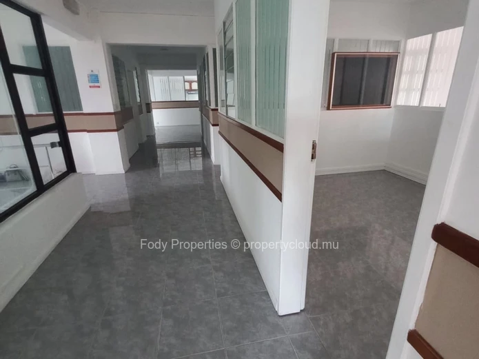 Prime Office Space & Building For Sale in Beau Bassin