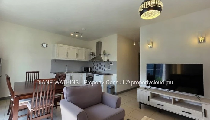 2 bedroom apartment to rent in Moka