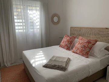 3 Bedroom Townhouse, Duplex