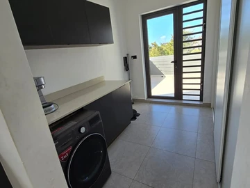 Penthouse de 3 Chambres