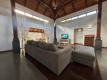3 Bedroom Villa