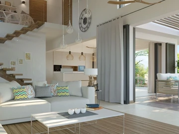 5 Bedroom Villa