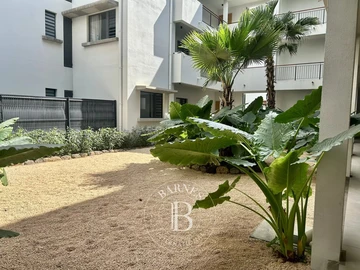 Appartement de 2 Chambres