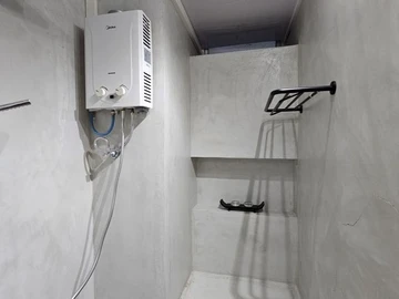 Appartement de 3 Chambres