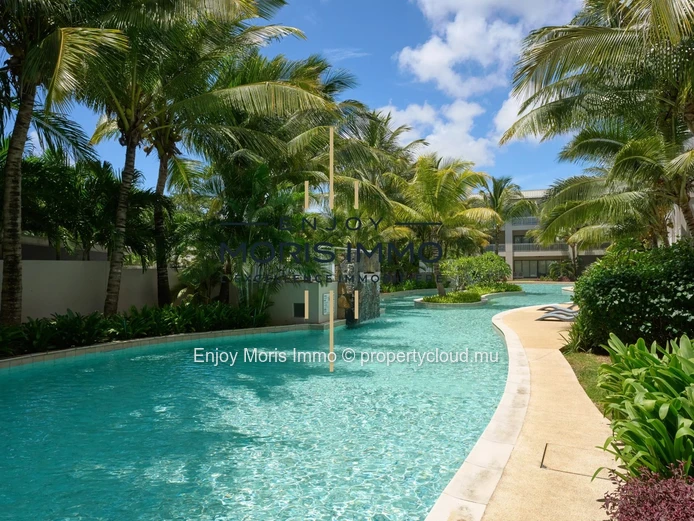 Apartment 3 BR for sale in Pereybere – North Mauritius Island